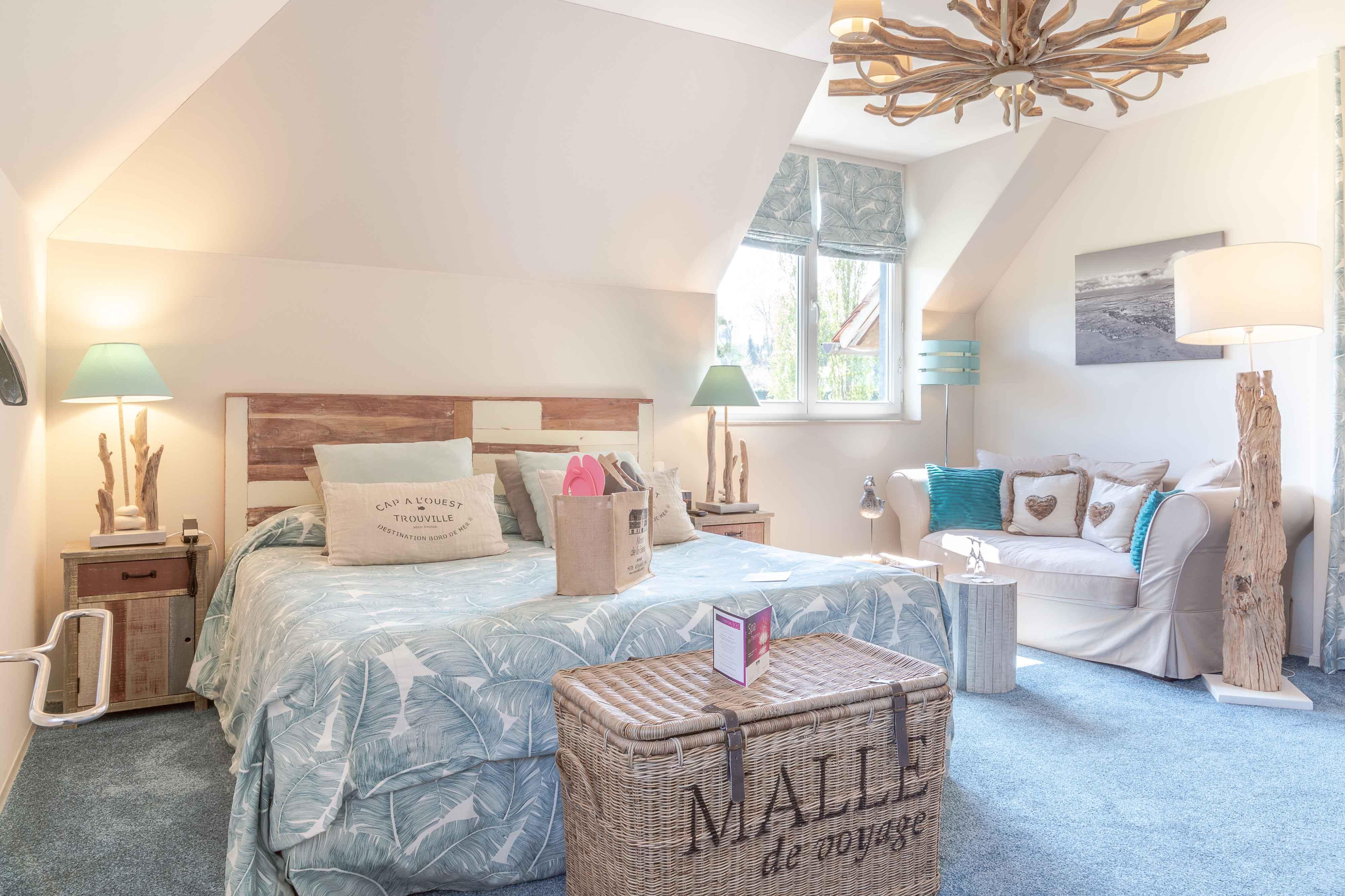 Le Manoir De La Poterie & Spa Cricquebœuf Εξωτερικό φωτογραφία