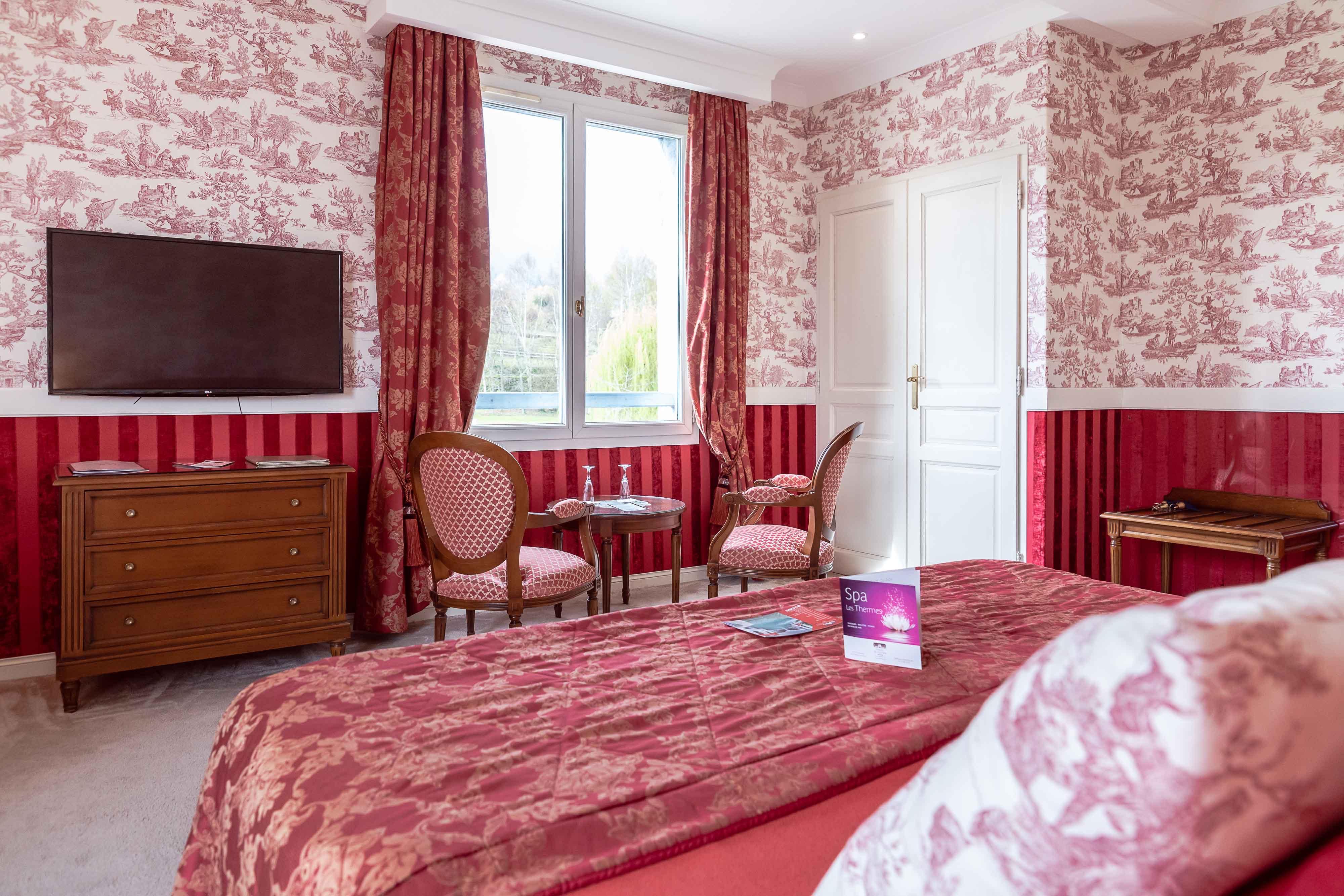 Le Manoir De La Poterie & Spa Cricquebœuf Εξωτερικό φωτογραφία
