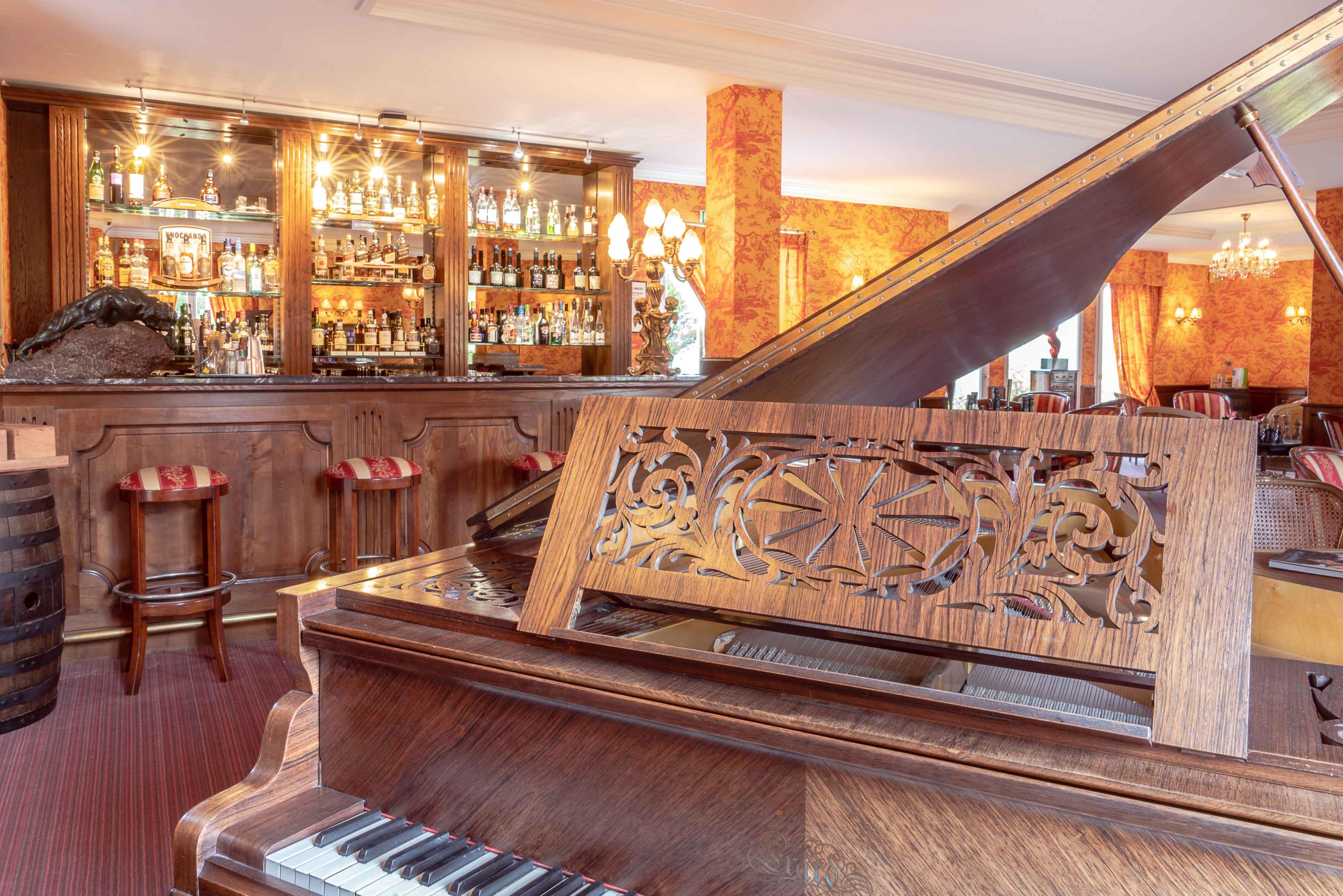 Le Manoir De La Poterie & Spa Cricquebœuf Εξωτερικό φωτογραφία
