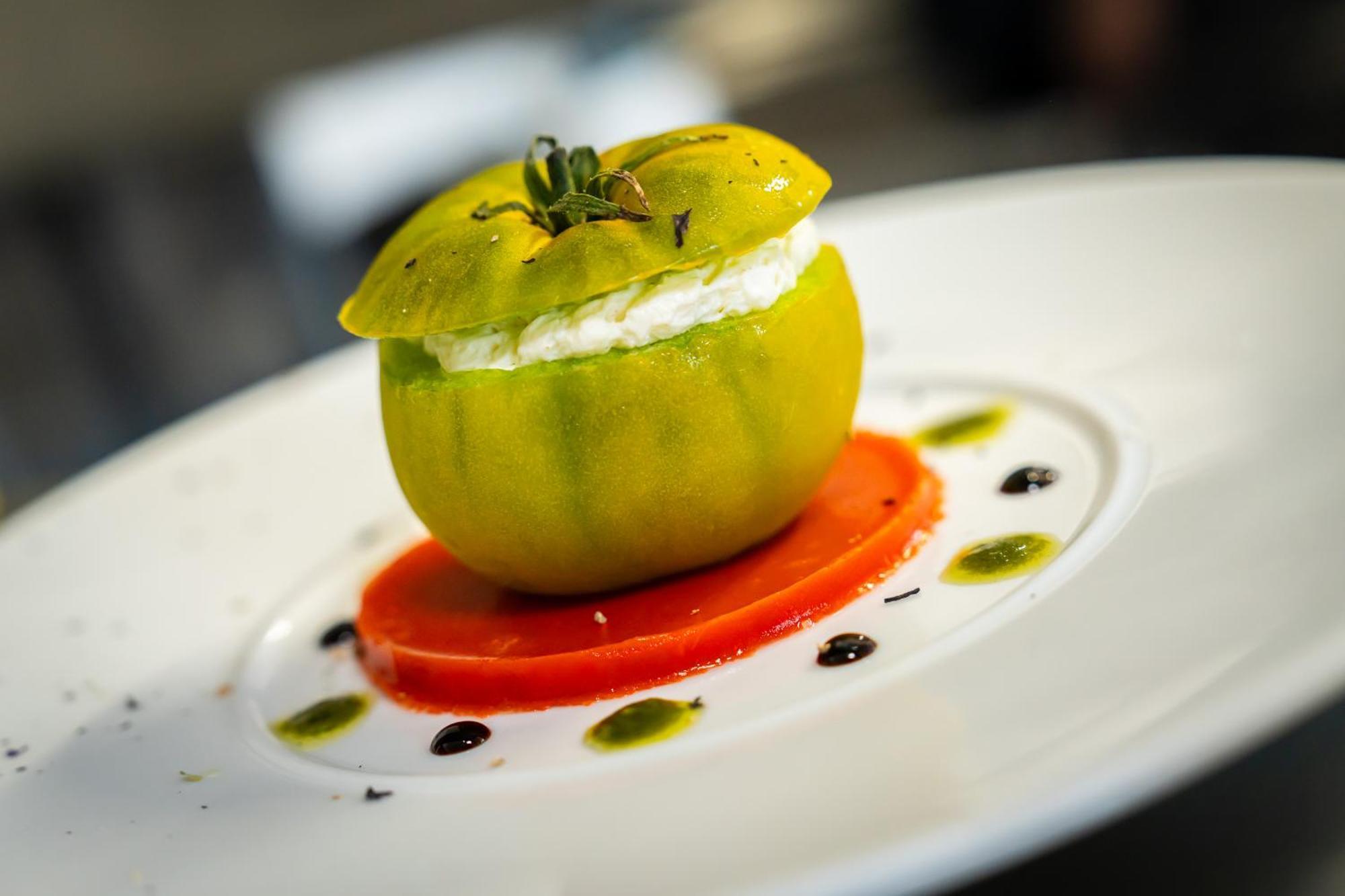 Le Manoir De La Poterie & Spa Cricquebœuf Εξωτερικό φωτογραφία