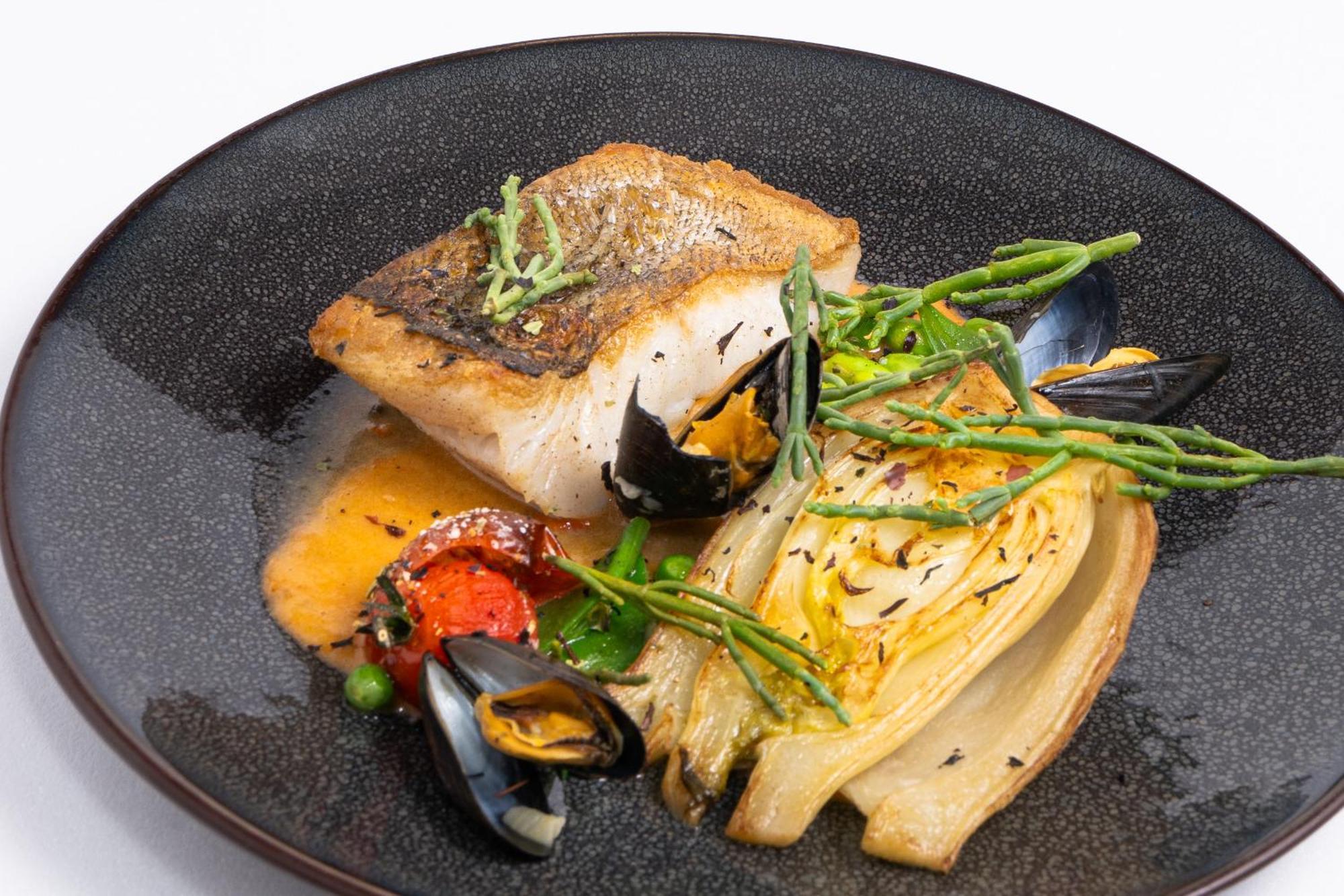 Le Manoir De La Poterie & Spa Cricquebœuf Εξωτερικό φωτογραφία