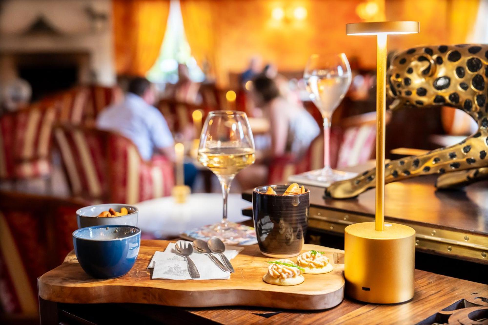 Le Manoir De La Poterie & Spa Cricquebœuf Εξωτερικό φωτογραφία
